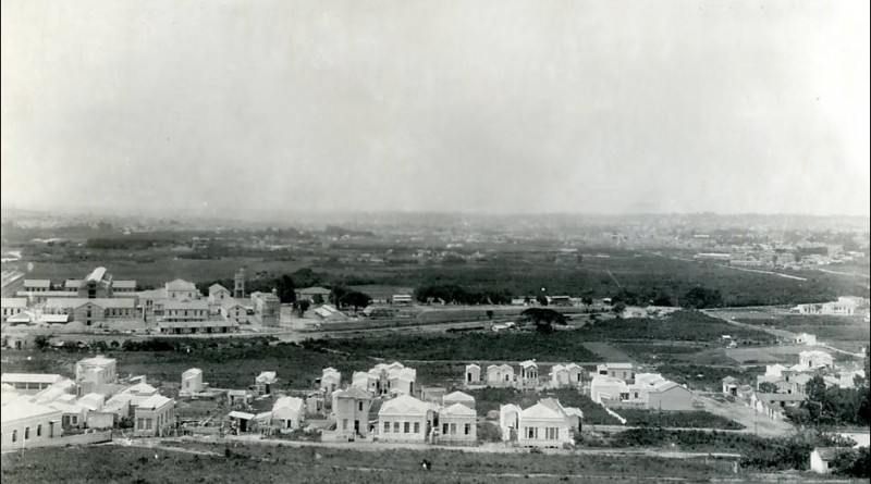 O Maior Bairro Da Zona Norte A Hist Ria De Santana